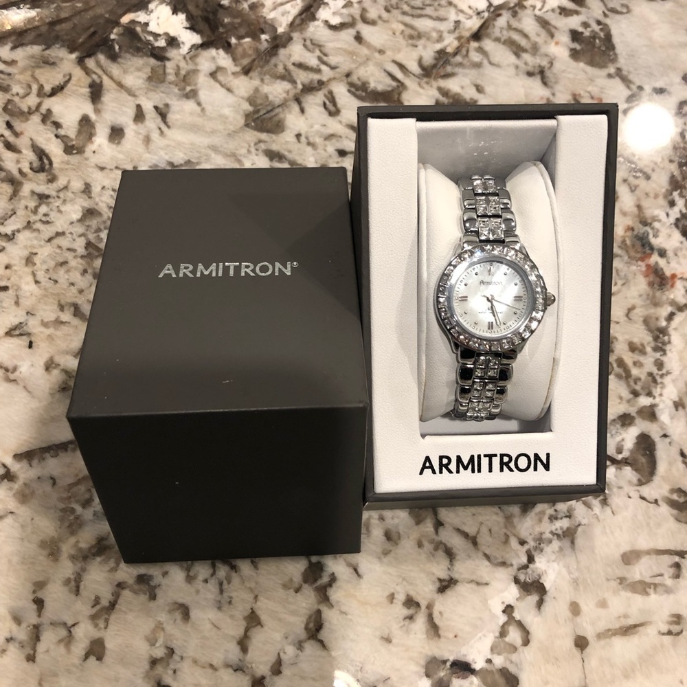 Armitron Watch - image 7